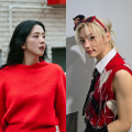 BLACPINK’s Jisoo and Stray Kids’ Felix’s adorable interaction at New York Fashion Week grabs attention; Fans react