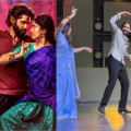 Naga Chaitanya and Sai Pallavi fulfill fans' wish with dance to Namo Namah Shivaya song; WATCH video