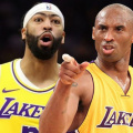 Throwback: When Kobe Bryant Gave 'Branding Advice' to Anthony Davis as They Prepared for Olympics