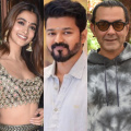 BUZZ: Pooja Hegde and Bobby Deol to star in Vijay’s alleged final film Thalapathy 69; shoot to begin soon?