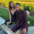 ‘Soul Of Our Home’: Chrissy Teigen Pens Heartfelt Wish For Husband John Legend On His 46th Birthday; Shares How They Celebrated 