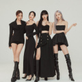 BLACKPINK stays strong at No 1 on December girl group brand reputation rankings; aespa, IVE closely follow