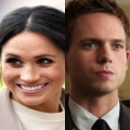 How Meghan Markle’s Advice Pushed Patrick J. Adams To Make A Major Suits Exit