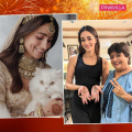  Zardozi to Bohemian: Best 7 Diwali Mehndi designs inspired by celebs like Alia Bhatt, Ananya Panday to steal the spotlight this festive season