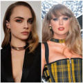 Cara Delevingne Says She Took Taylor Swift On A ‘Wild Ride’ While They Roomed Together: 'She's Very Homely, But...'