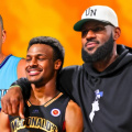 How Many Father-Son Duos Have Played Together in the NBA? Find Out As the Lakers Draft Bronny To Join LeBron James