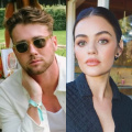 Are Harry Jowsey and Lucy Hale 'Casual' Dating? Source Reveals How Their Romance Started