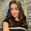 Shraddha Kapoor gives 'perfect start to 2025' by hitting gym, petting her dogs, and enjoying family time; see beautiful PICS