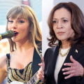 Kamala Harris Is 'Proud' To Have Taylor Swift's Support But Reveals ONE Area Where They Are On Opposite Sides