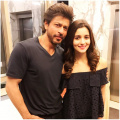 Alia Bhatt expresses desire to reunite with Dear Zindagi co-star Shah Rukh Khan; we are manifesting this collaboration