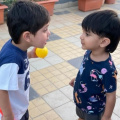 Kareena Kapoor Khan's birthday wish for Neha Dupia and Angad Bedi's son Guriq ft Jeh is too cute to handle