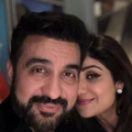 Shilpa Shetty shares VIDEO of romantic auto rickshaw ride at night with Raj Kundra as she wishes him on their wedding anniversary; ‘15 years and no counting….’