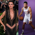 When Kendall Jenner And Devin Booker Went On Couples Trip To Idaho With Justin-Hailey Bieber 