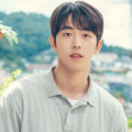 Nam Joo Hyuk gets discharged from military; Twenty-Five, Twenty-One actor greets fans with warm smile 