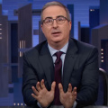 'You Should Too': John Oliver Breaks Down Urging Voters To Elect Kamala Harris