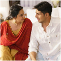 Sidharth Malhotra is all hearts as he gets reminded of Shershaah's 'special' music album featuring wife Kiara Advani