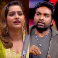 Bigg Boss Tamil 8 PROMO: Vijay Sethupathi confronts Jacqueline over rule violations in weekend episode