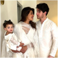 Malti Marie Birthday: 5 times Priyanka Chopra and Nick Jonas’ daughter embraced her Indian roots