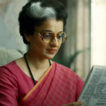 Emergency Day 7 Box Office: Kangana Ranaut's political drama collects Rs 90 lakh; wraps first week at Rs 13 crore 