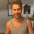 EXCLUSIVE: Varun Dhawan has 'hard dad guilt' as he can't spend enough time with daughter Lara: 'I reach home and I am like...'