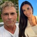 Rob Lowe Jokes He Was Part of a 'Big, Big S*x Orgy' with Demi Moore in the 80s