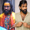 Kedarnath visit: Vishnu Manchu begins sacred journey to 12 jyotirlingas ahead of Kannappa's release; Watch