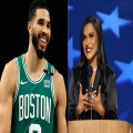 ‘Go, Jayson Tatum': Mindy Kaling’s Shout-Out to Celtics Star Amid Ben Affleck-Jennifer Lopez Divorce at DNC Goes Viral