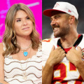 Jenna Bush Hager Shares Behind-the-Scenes Moments from NFL-Inspired Holiday Film with Travis Kelce’s Mom