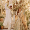 Mismatched star Prajakta Koli is the coolest bride ever and her dance on ‘mere husband mujhse pyaar nahi karte’ is proof; WATCH