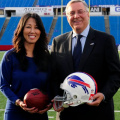 Jessica Pegula Parents: Meet billionaires Terry Pegula and Kim Pegula 