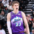 Golden State Warriors Won't Include Star Rookie Performer in Lauri Markkanen Trade; NBA Insider Reveals 