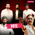 POLL: Fahadh Faasil, Sivakarthikeyan, DQ, Prithviraj or Vijay Deverakonda; who according to you deserves to earn superstar tag in South Cinema? VOTE