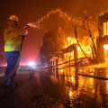 LA Wildfires: Here's How Much This Hollywood Neighborhood Lost In US History's Costliest Disaster 