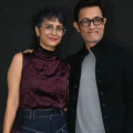 Aamir Khan recalls ex-wife Kiran Rao questioning 'who is stopping you?’ on him not being able to meet his ammi: '35 years of my life has gone...'