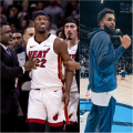 Jimmy Butler’s Karl-Anthony Towns Trash Talking Clip From 2021 Goes Viral
