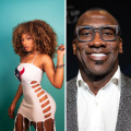 Shannon Sharpe Apologizes to Megan Thee Stallion For Disturbing Sexual Comments About Her on His Podcast