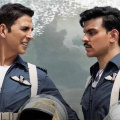 Sky Force Day 8 India Box Office: Akshay Kumar, Veer Pahariya starrer patriotic actioner adds Rs 2.75 crore on 2nd Friday