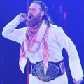 Sami Zayn Names Two Superstars Who He Thinks Would 'Atop the WWE Pyramid' in Future