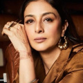 Auron Mein Kahan Dum Tha actress Tabu reveals Shekhar Kapur once made her sign THIS film but 'ran away' midway