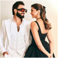 Deepika Padukone drops funny meme depicting Ranveer Singh when he is on call with someone and we can't stop laughing