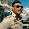 Singham Again Final Advance Booking Update: Ajay Devgn's mass cop action drama to end pre-sales at 2.25 lakh tickets in top National chains; set for a CRACKLING start