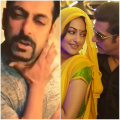 THROWBACK: When Salman Khan broke the internet by turning into Shatrughan Sinha, Dabangg co-star Sonakshi Sinha joined him; WATCH