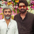 Prabhas’ upcoming movie with Sita Ramam's Hanu Raghavapudi will be a grand Rs 400 Cr period epic? REPORT