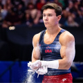Brody Malone's Heartbreaking Falls in Paris Crush Olympic Dreams as Team USA Strives for Redemption