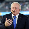 Cowboys Owner Jerry Jones Reveals Why He Won’t Hire GM: ‘There’s Nobody That Could F*cking Come In Here And…’ 