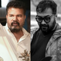 Director Shankar expresses shock at Anurag Kashyap’s claim that Game Changer was edited like Instagram reels