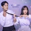 Kim Nam Gil’s The Fiery Priest 2 earns new all-time high; Ju Ji Hoon, Jung Yu Mi’s Love Your Enemy premiers with strong ratings