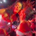 Radhika Merchant Birthday: When Katy Perry dedicated I Kissed a Girl to her at cruise pre-wedding and she kissed singer's cheek; WATCH