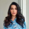 Nora Fatehi apologizes for hurting people with her ‘Feminism f****d up society’ remark; adds 'there's nothing better than upholding traditions and...'