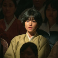 Jeongnyeon: The Star Is Born stills: Kim Tae Ri mesmerized by her first traditional theater experience; SEE PICS